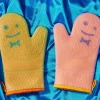 Staff The Oven Mitts New