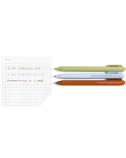 Studio Calico The Overthinker Gel Pen Set Discount
