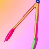 Staff The Tongs Hot