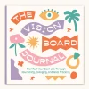 Studio Oh! The Vision Board Journal Guided Journal Discount