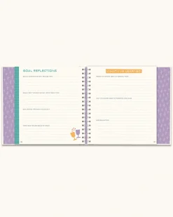 Studio Oh! The Vision Board Journal Guided Journal Discount