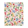 ban.do Three Ring Binder - Flowers and Fruit Clearance