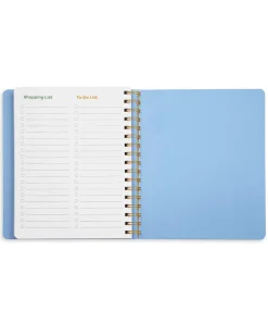 ban.do To Do Planner - Botanical Cream New