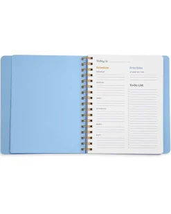 ban.do To Do Planner - Botanical Cream New
