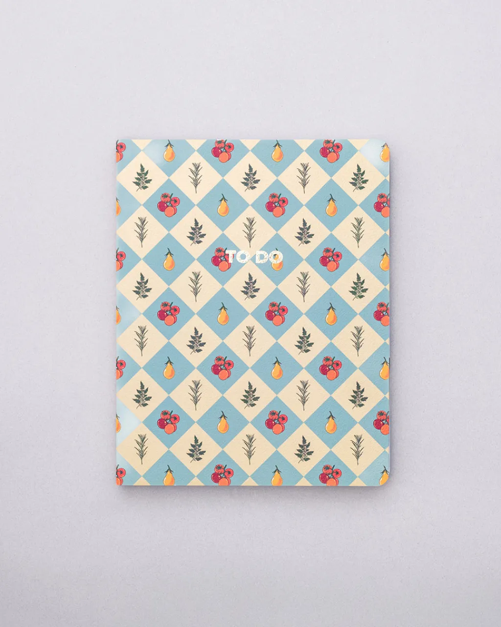ban.do To Do Planner - Garden Checkered New