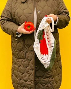 ban.do Tomato Produce Bag Outlet