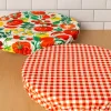 Paper Farm Press Tomato Vine Bowl Cover Set Sale