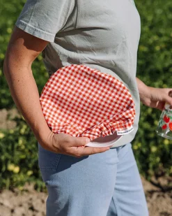 Paper Farm Press Tomato Vine Bowl Cover Set Sale