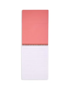 ban.do Top Spiral Notebook - Keep it Easy Discount
