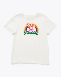 ban.do Tranquility Tee Outlet