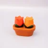 ban.do Tulip Salt and Pepper Shakers Discount