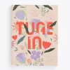 ban.do Tune In Wellness Workbook Sale