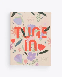 ban.do Tune In Wellness Workbook Sale