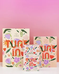 ban.do Tune In Wellness Workbook Sale