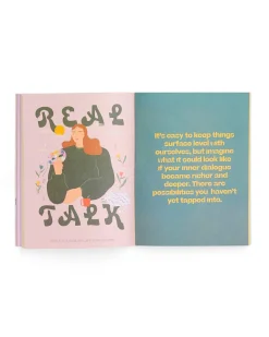 ban.do Tune In Wellness Workbook Sale