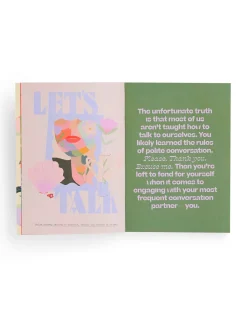 ban.do Tune In Wellness Workbook Sale