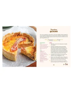 Andy Cheng Unofficial Ghibli Park Cookbook Online