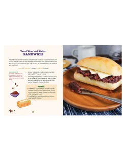 Andy Cheng Unofficial Ghibli Park Cookbook Online