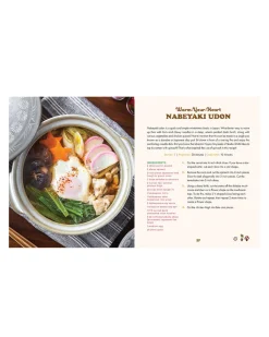 Andy Cheng Unofficial Ghibli Park Cookbook Online
