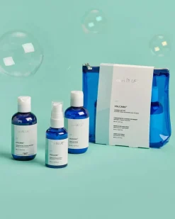 Capri Blue Volcano Laundry Gift Set Hot