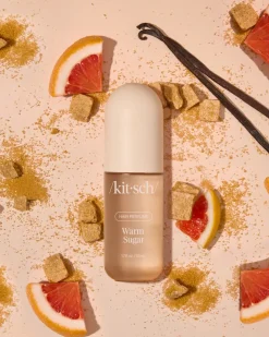 Kitsch Hair Perfume Warm Sugar Best