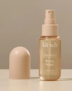 Kitsch Hair Perfume Warm Sugar Best