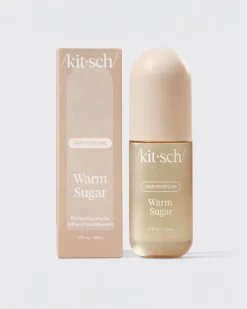Kitsch Hair Perfume Warm Sugar Best