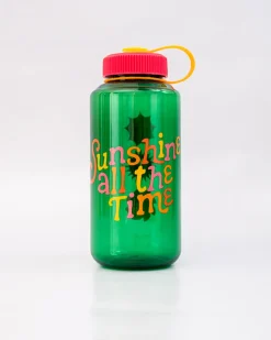 ban.do Water Bottle - Sunshine All the Time Discount