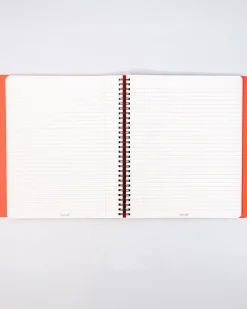 ban.do Waterproof Notebook - Planting Seeds of Possibility Clearance