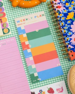 ban.do Weekly and Daily Planner Pads - I've Got Things to Do Clearance