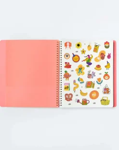 ban.do Weekly Undated Planner - Let Me Write That Down Sale