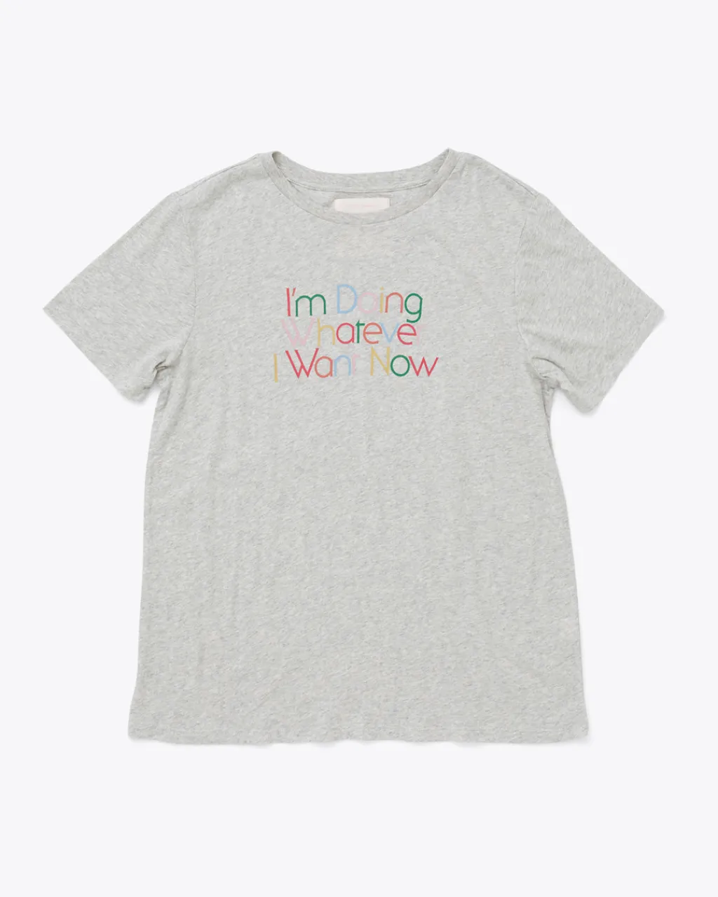ban.do Whatever I Want Tee Discount