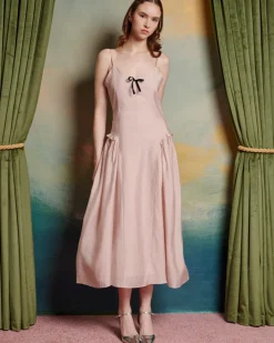 Sister Jane Whisper Cami Dress Outlet