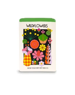 ban.do Wildflower Seeds Vase Best