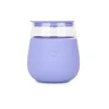 W&P Wine & Drink Glass Cup - Lavender Discount