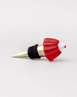ban.do Wine Stopper - Jelly Dessert Jello New