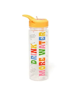 ban.do Work it Out Water Bottle - Drink More Water Online