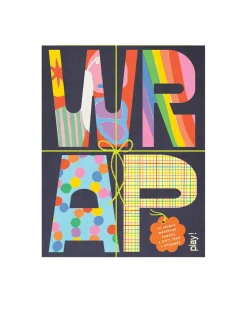 Sweet Hearts Press Wrap: Play! Outlet
