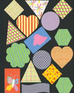 Sweet Hearts Press Wrap: Play! Outlet