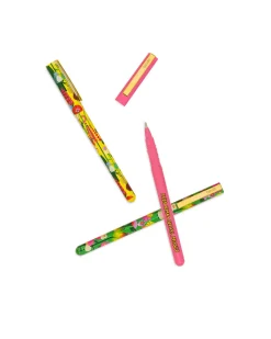 ban.do Write On Pen Set - geometric floral Discount