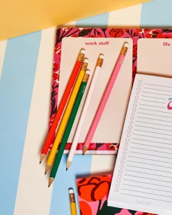 ban.do Write On! Pencil Set - compliments Online